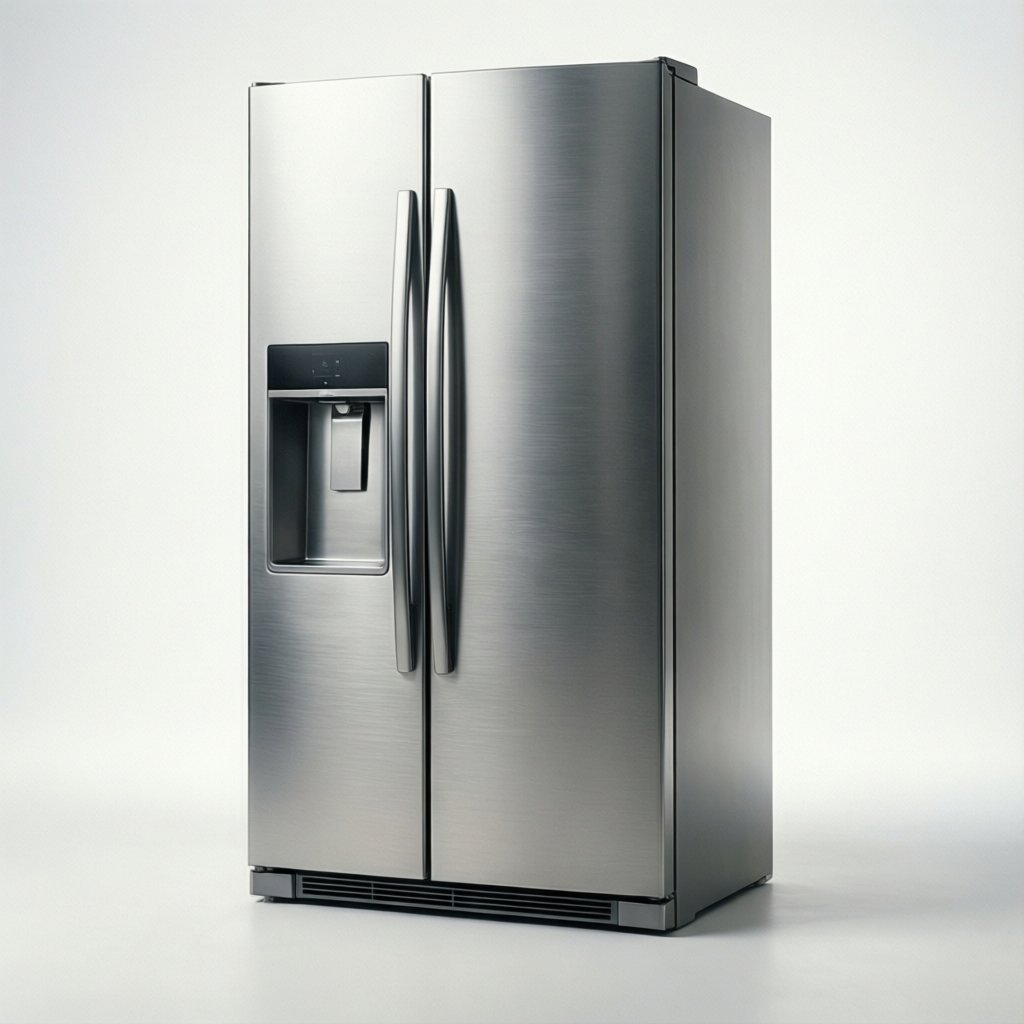 Refrigerator Repair