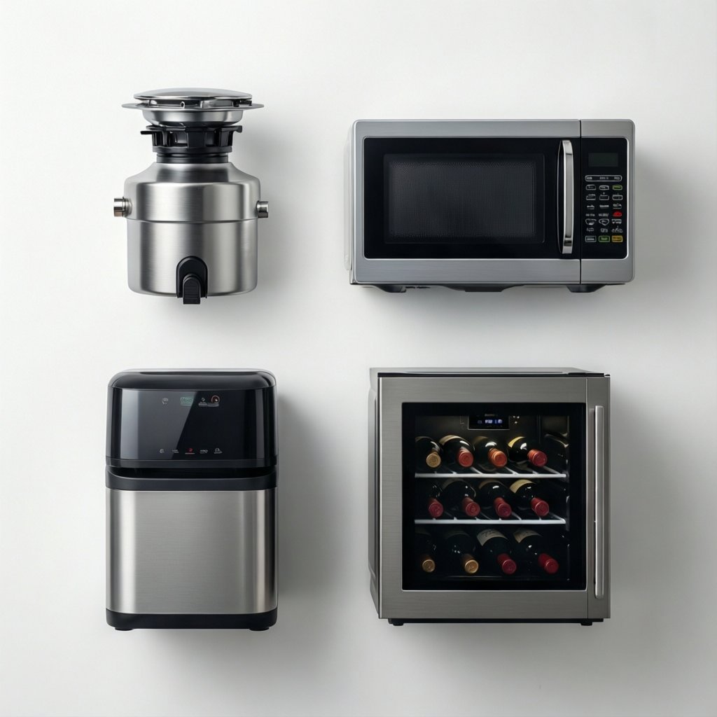 All Other Appliances