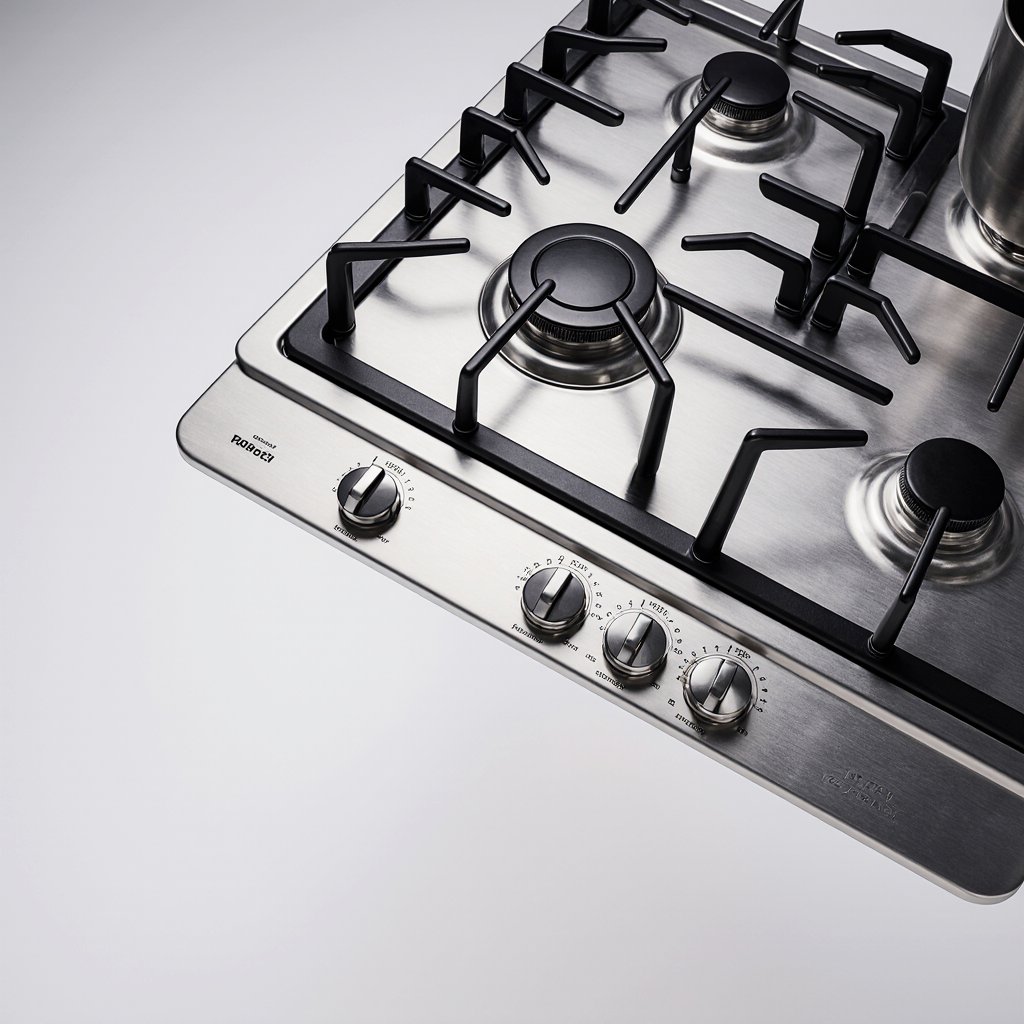 Oven & Stove Repair